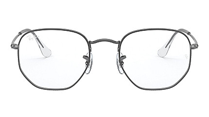 Ray-Ban Hexagonal RX 6448 2502