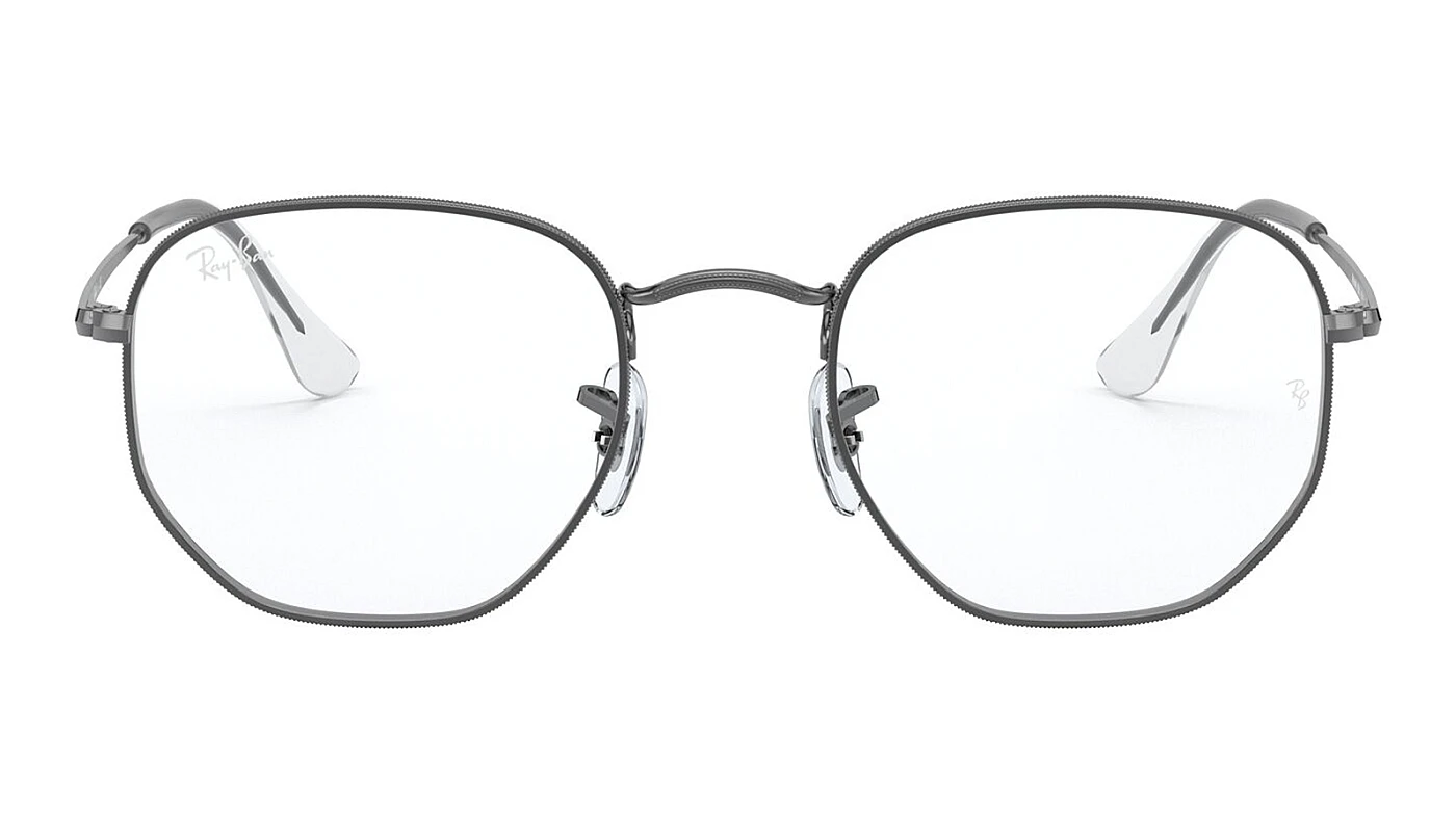 Оправа Ray-Ban Hexagonal RX 6448 2502 фото 2
