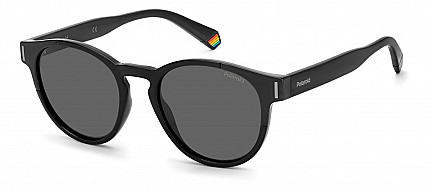 Polaroid 6175/S BLACK