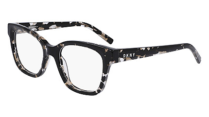 DKNY 5048 BLACK TORTOISE