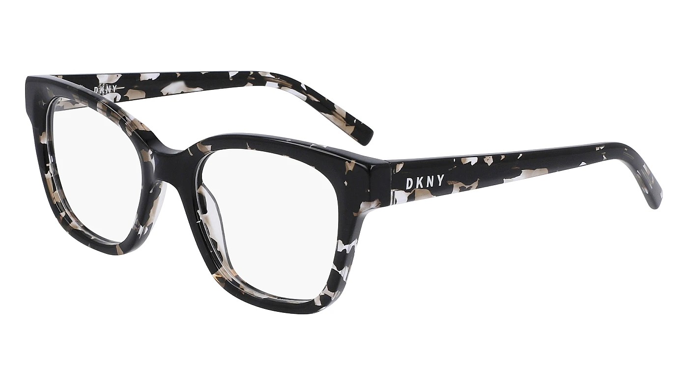 Оправа для очков DKNY 5048 BLACK TORTOISE фото 1
