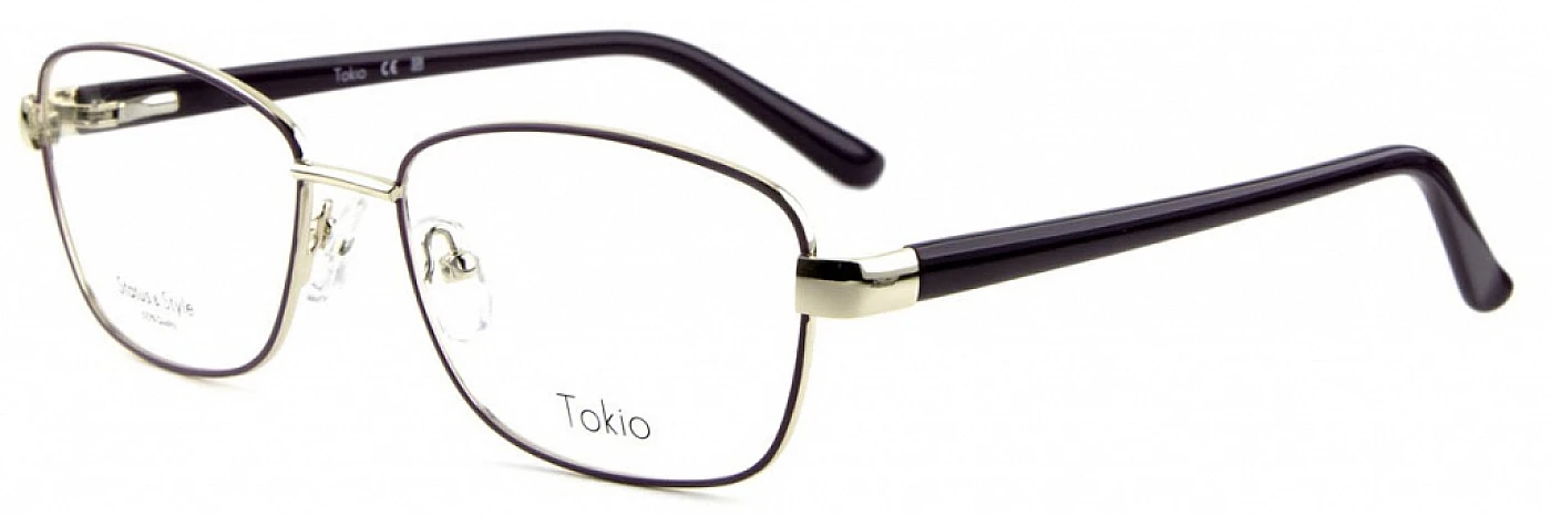 Оправа TOKIO 5500 GOLD фото 1