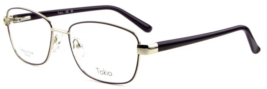 Оправа TOKIO 5500 GOLD оригинальный размер фото 1