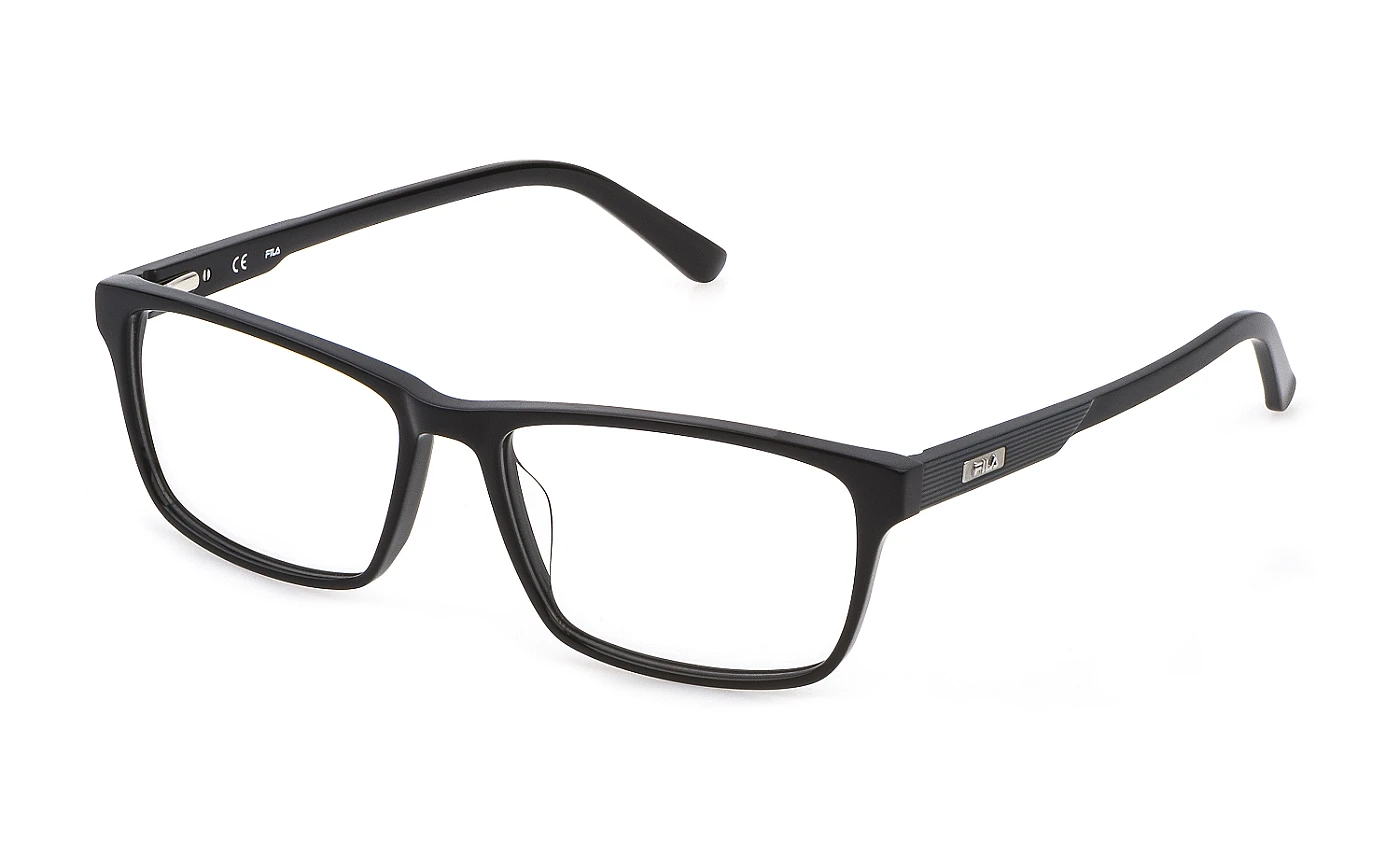 Оправа для очков FILA I034 SHINY BLACK фото 1