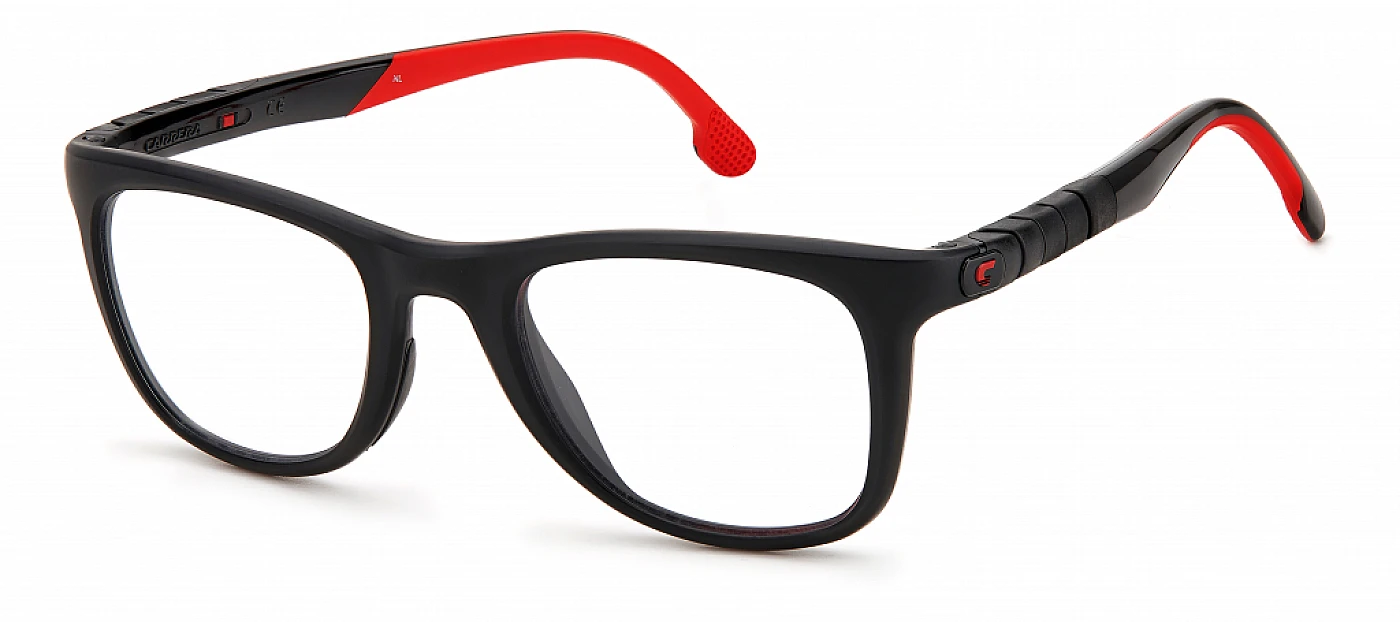 Оправа для очков для зрения CARRERA HYPERFIT 23 MTT BLACK фото 1