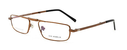 EYE JEWELS 1175H BROWN