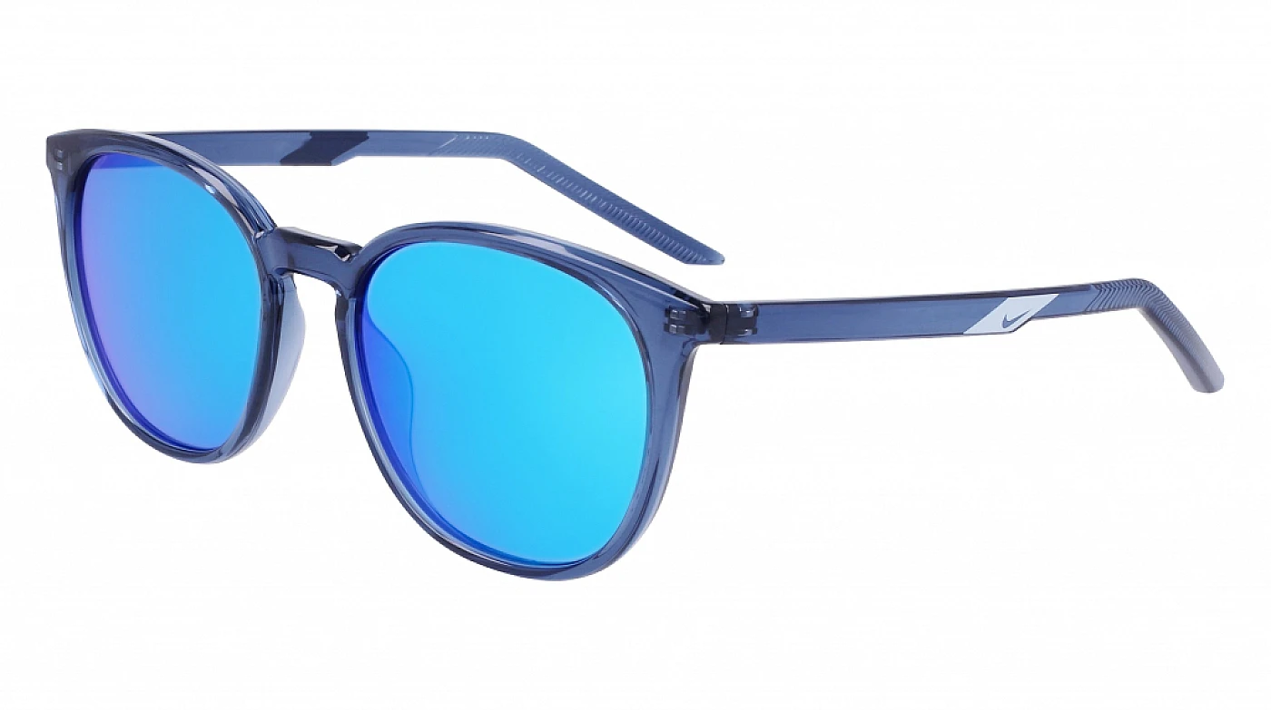 Унисекс очки NIKE JOURNEY M DV2293 MYSTIC NA фото 1