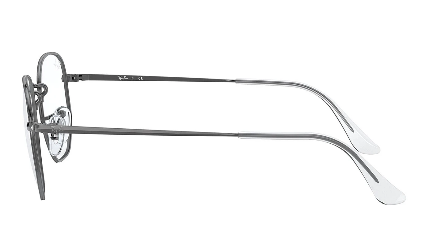 Оправа Ray-Ban Hexagonal RX 6448 2502 фото 4