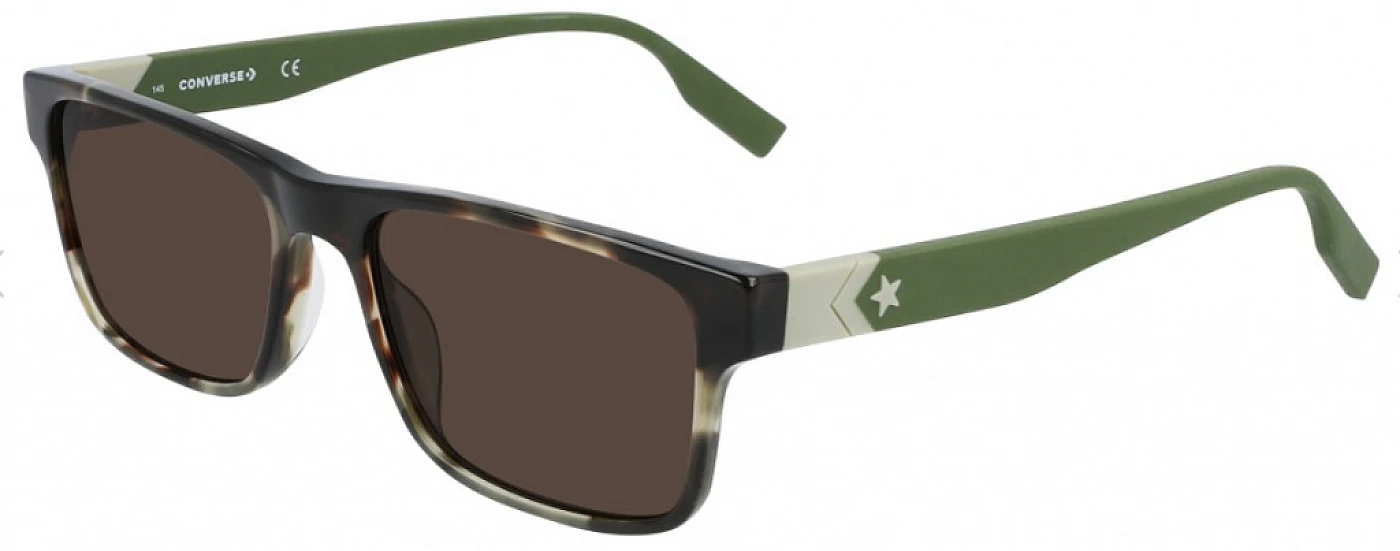 Солнцезащитные очки CONVERSE 520S RISE UP CARGO TORT фото 1
