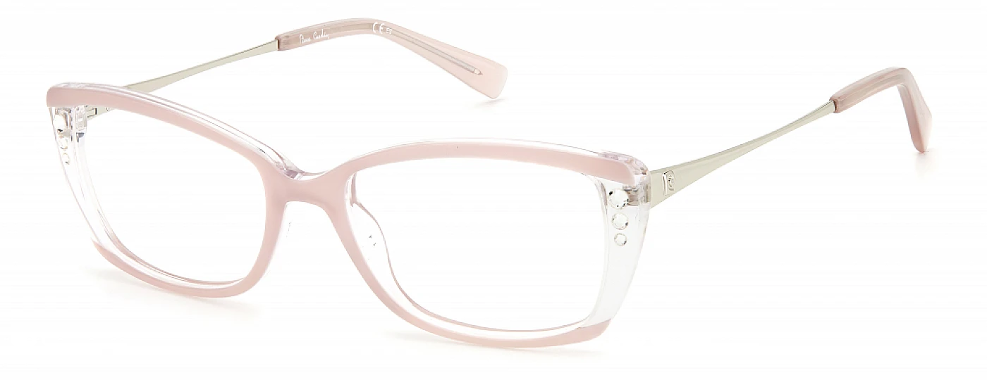 Оправа Pierre Cardin 8506 PINK CRYS фото 1