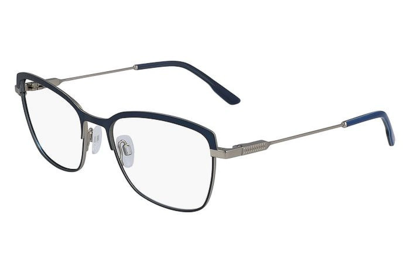 Оправа для очков SKAGA 2118 EFTERTANKE BLUE фото 1