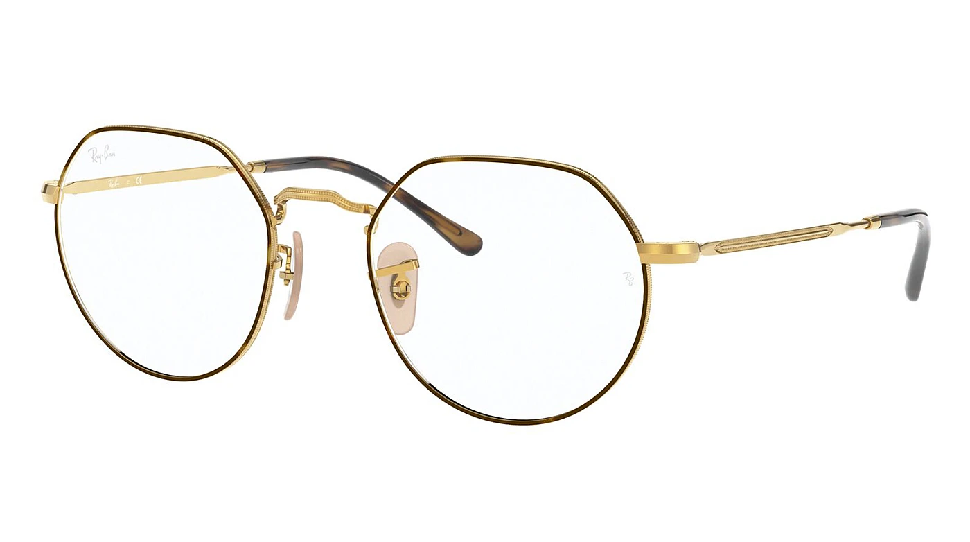 Оправа Ray-Ban Jack RX 6465 2945 фото 1