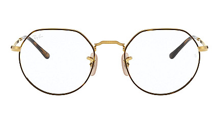 Ray-Ban Jack RX 6465 2945
