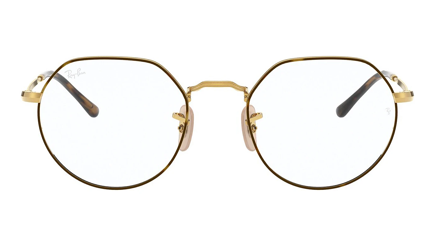 Оправа Ray-Ban Jack RX 6465 2945 фото 2