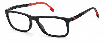 CARRERA HYPERFIT 24 MTT BLACK