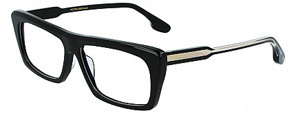 VICTORIA BECKHAM 2626 BLACK