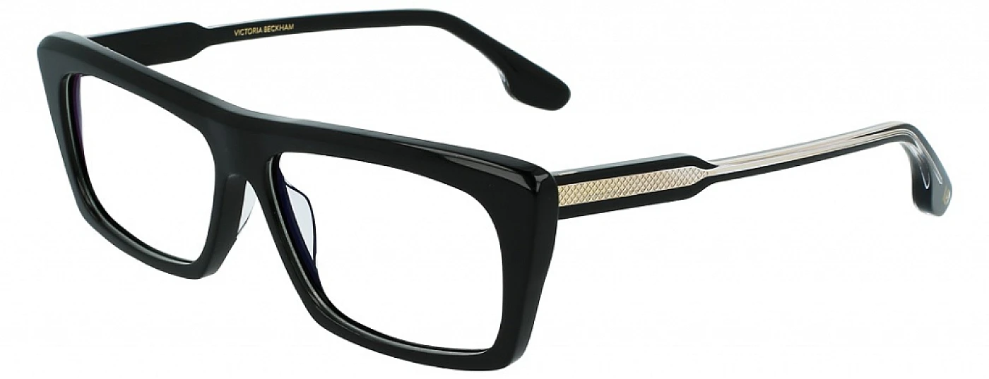 Оправа VICTORIA BECKHAM 2626 BLACK фото 1
