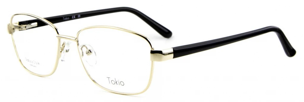 Оправа для очков для зрения TOKIO 5500 SKY оригинальный размер фото 1