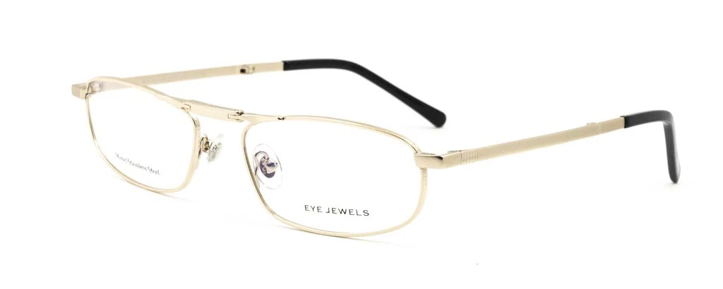 Оправа для очков для зрения EYE JEWELS 1176H CLASSIC оригинальный размер фото 1