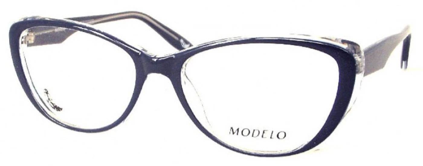 Оправа для очков MODELO 5038 BLUE фото 1