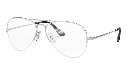 Ray-Ban Aviator Gaze RX 6589 2501