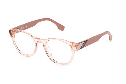 FILA I453 SHINY TRANSP.PEACH
