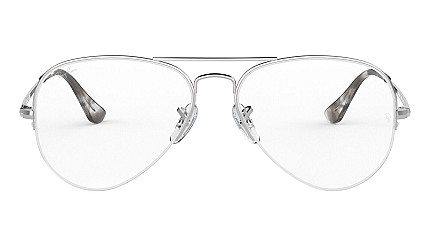 Ray-Ban Aviator Gaze RX 6589 2501