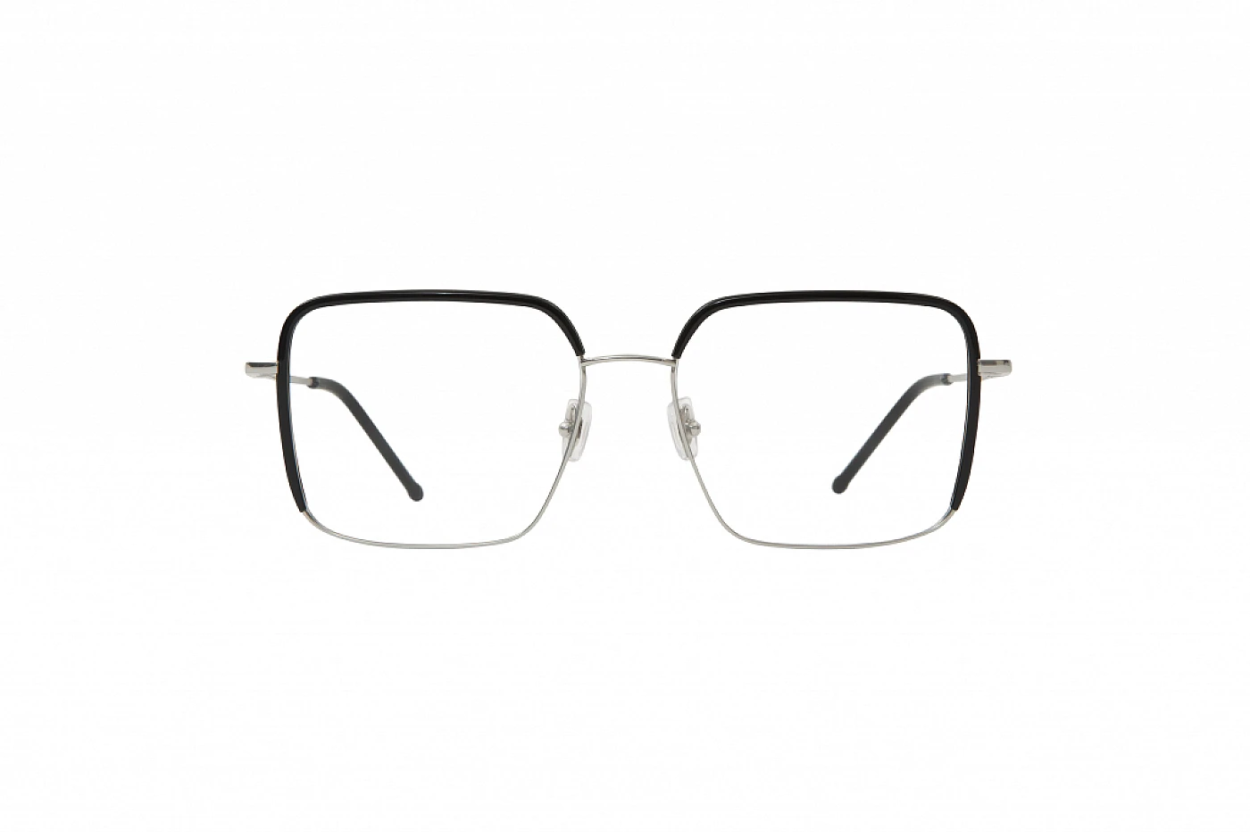Оправа для очков для зрения GIGIBARCELONA LIGHTS Black фото 1
