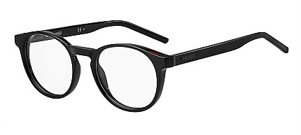 Мед. оправа HG 1164 BLACK