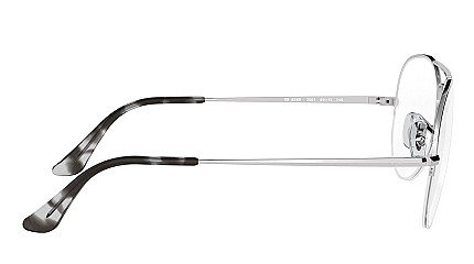Ray-Ban Aviator Gaze RX 6589 2501