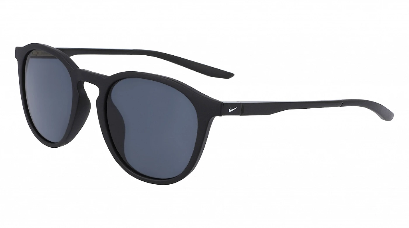 Унисекс солнцезащитные очки NIKE NEO RD DV2295 MATTE BLACK/ фото 1