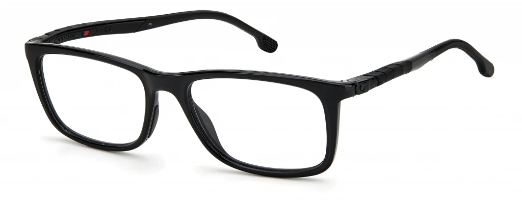 Оправа CARRERA HYPERFIT 24 BLACK оригинальный размер фото 1