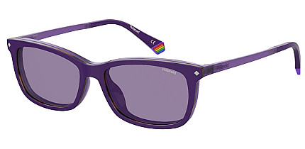 Polaroid 6140/CS VIOLET