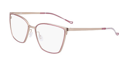 PURE P-5011 MATTE ROSE GOLD