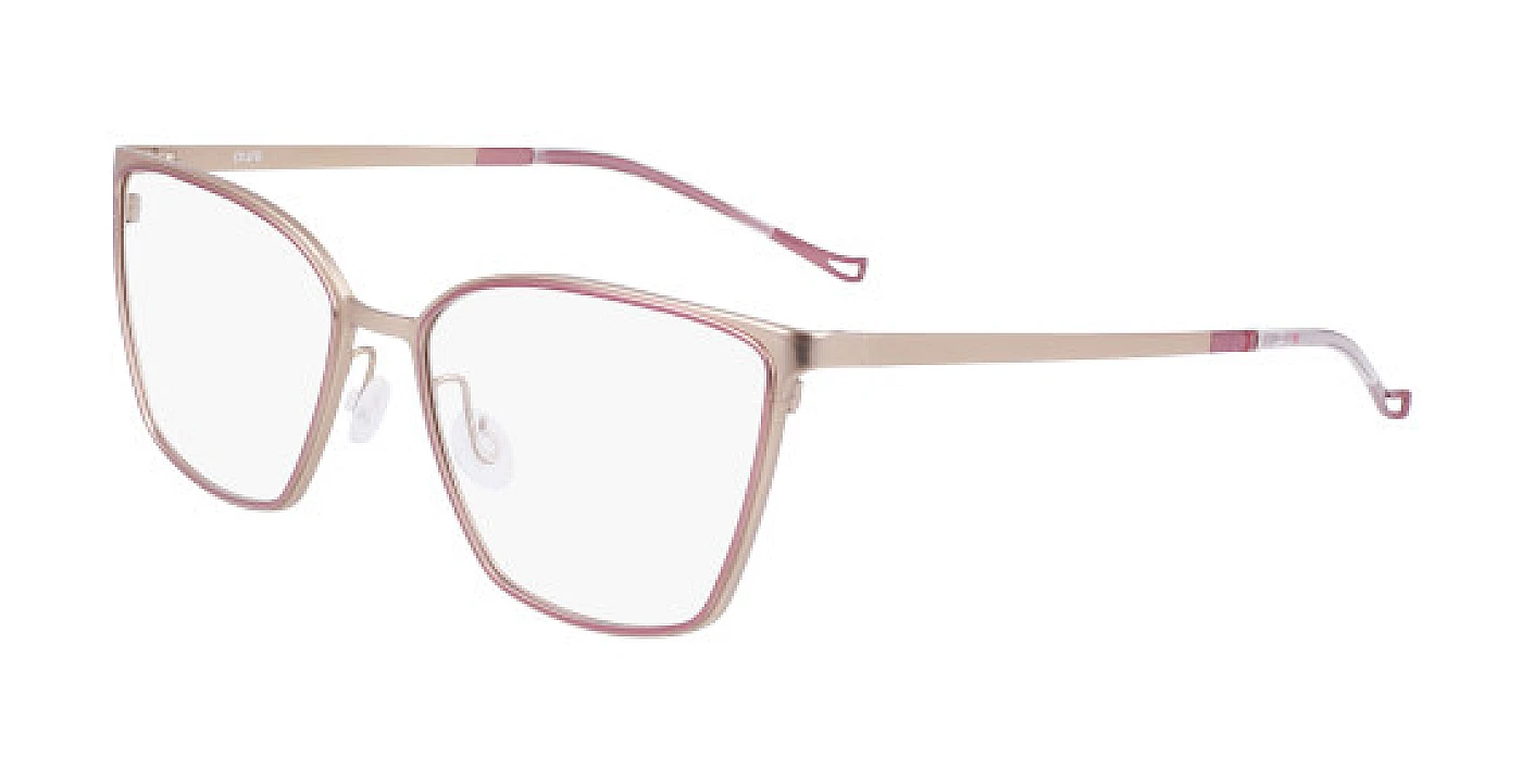 Оправа для очков для зрения PURE P-5011 MATTE ROSE GOLD фото 1
