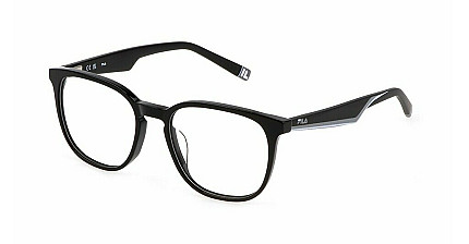 FILA I454 SHINY BLACK