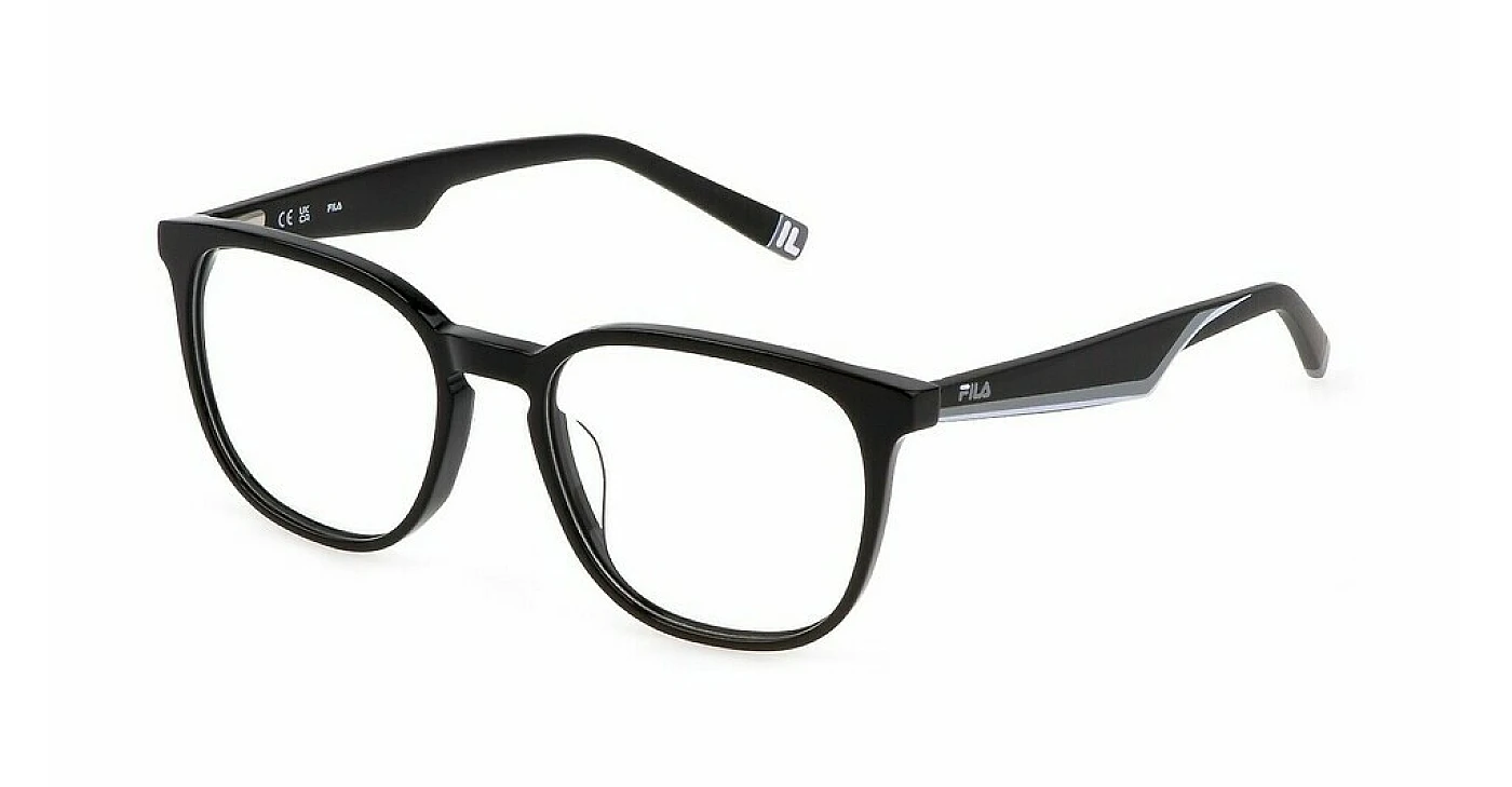 Оправа FILA I454 SHINY BLACK фото 1