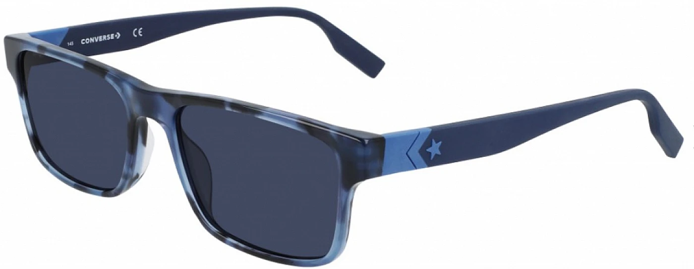 Солнцезащитные очки CONVERSE 520S RISE UP BLUE TORT фото 1