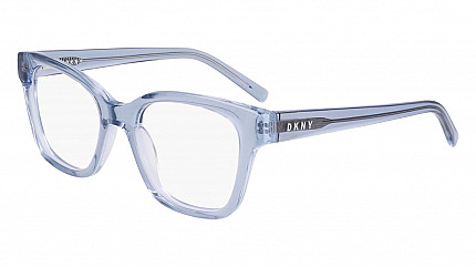 DKNY 5048 BLUE LAMINATE
