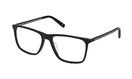 FILA I087 MATT/SANDBLASTED BLAC