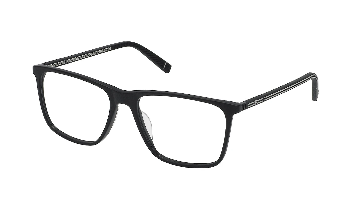 Оправа для очков для зрения FILA I087 MATT/SANDBLASTED BLAC фото 1