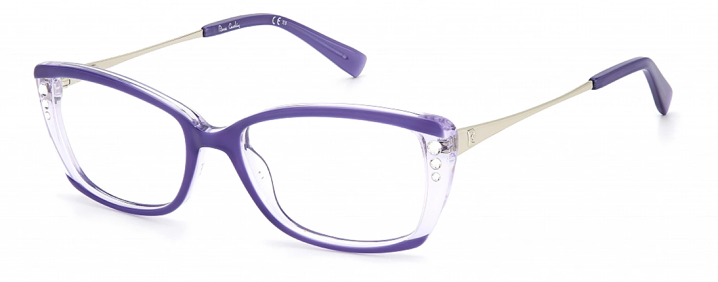 Оправа для очков Pierre Cardin 8506 VIOLILAC фото 1