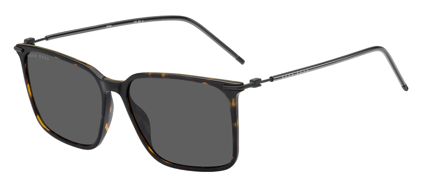Солнцезащитные очки Hugo Boss 1371/S HVN фото 1