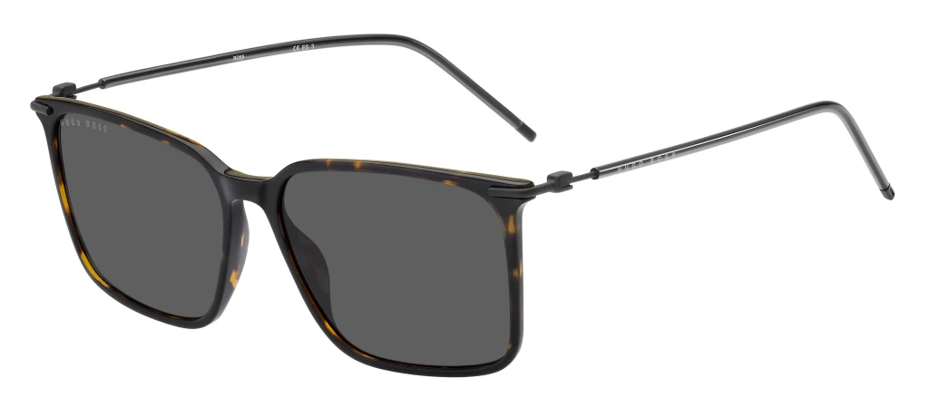 Солнцезащитные очки Hugo Boss 1371/S HVN оригинальный размер фото 1