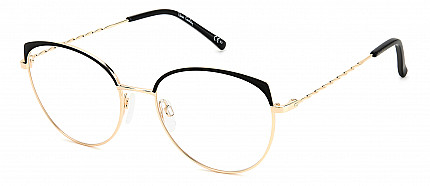 Pierre Cardin 8880 MT BK GD