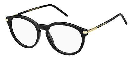 Marc Jacobs 618 BLACK