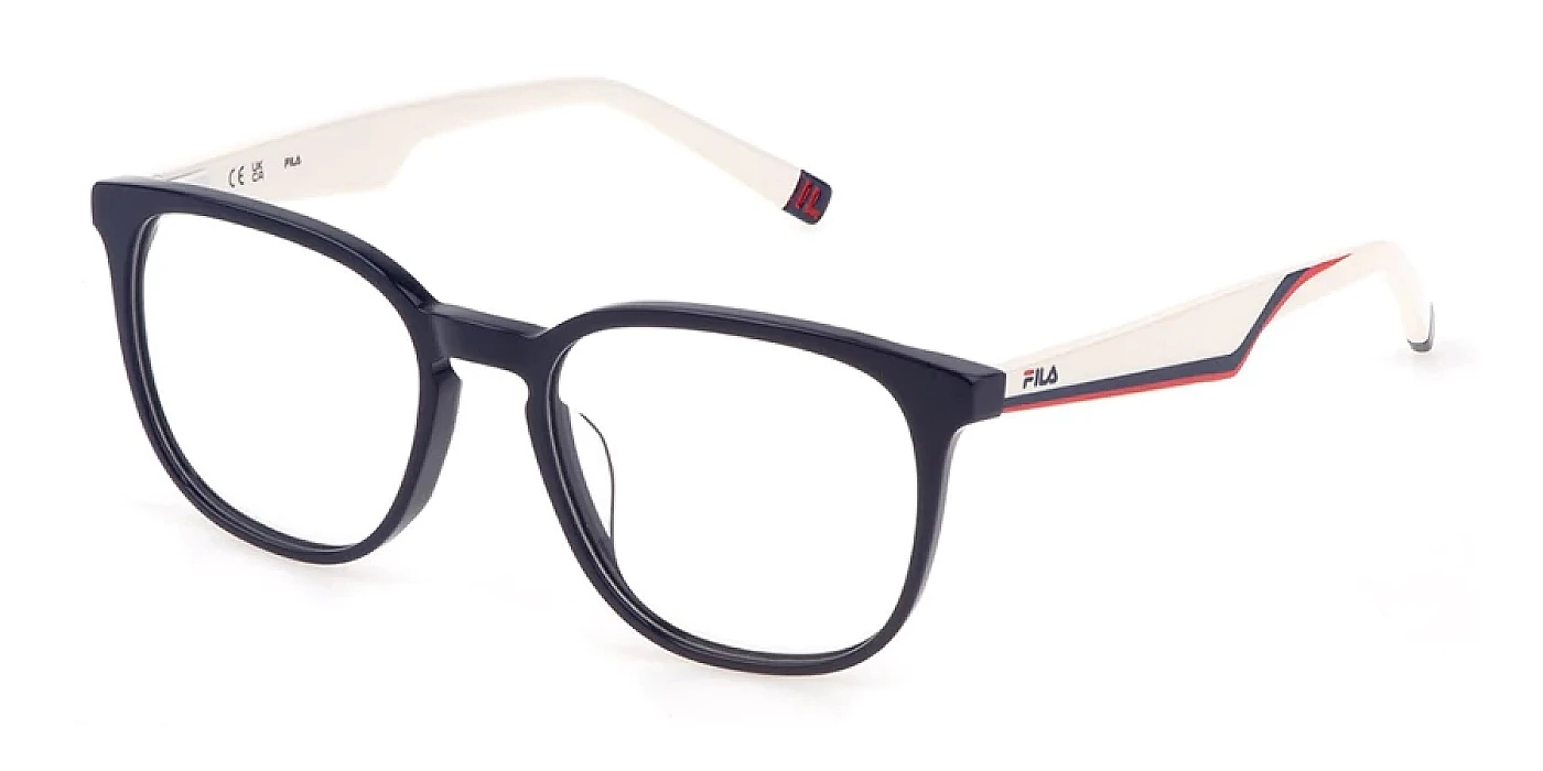 Оправа для очков для зрения FILA I454 FULL BLUE фото 1
