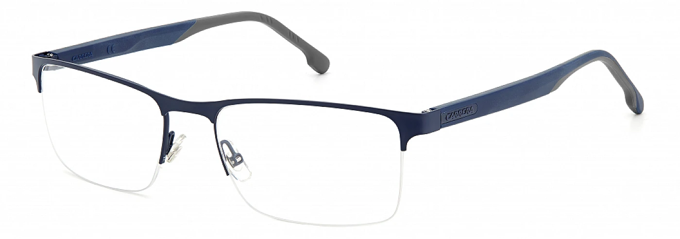 Оправа CARRERA 8864 BLUE фото 1