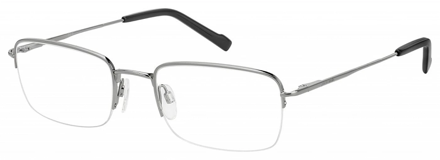 Оправа для очков для зрения Pierre Cardin 6857 RUTHENIUM фото 1
