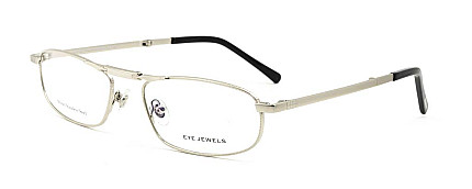 EYE JEWELS 1176H CHROME